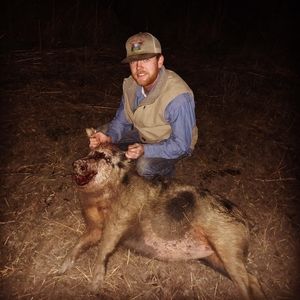 Meet your Posher, Jace